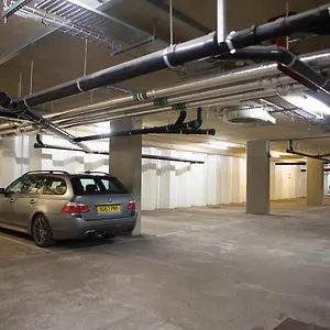 Apartment Luxury King Bed & Free Parking, Cambridge (Cambridgeshire)
