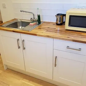 Apartment Cosy, Self Contained Annex, Cambridge (Cambridgeshire)