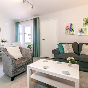Apartment Meadow House, Cambridge (Cambridgeshire)