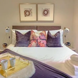 Apartment Catharine House, Cambridge (Cambridgeshire)