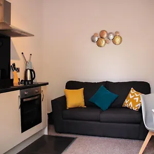 Apartment Suitely - Garden Walk, Cambridge (Cambridgeshire)