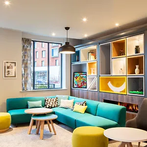 By Ihg 4* Belfast