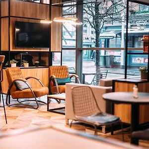 Ibis Centre 3* Belfast