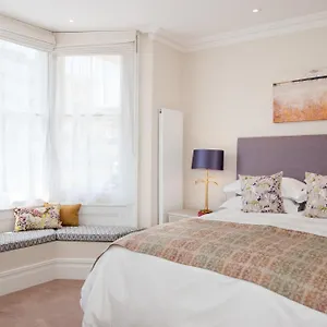The Charm Boutique & 5* Hove