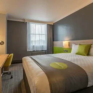 Thistle Express London, Luton Luton (Bedfordshire)