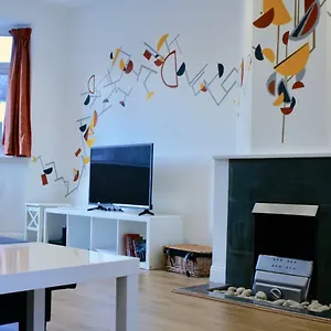 Holiday home Thetford Terrace, Cambridge (Cambridgeshire)