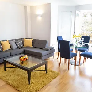 Citystay - Marino Place CBG