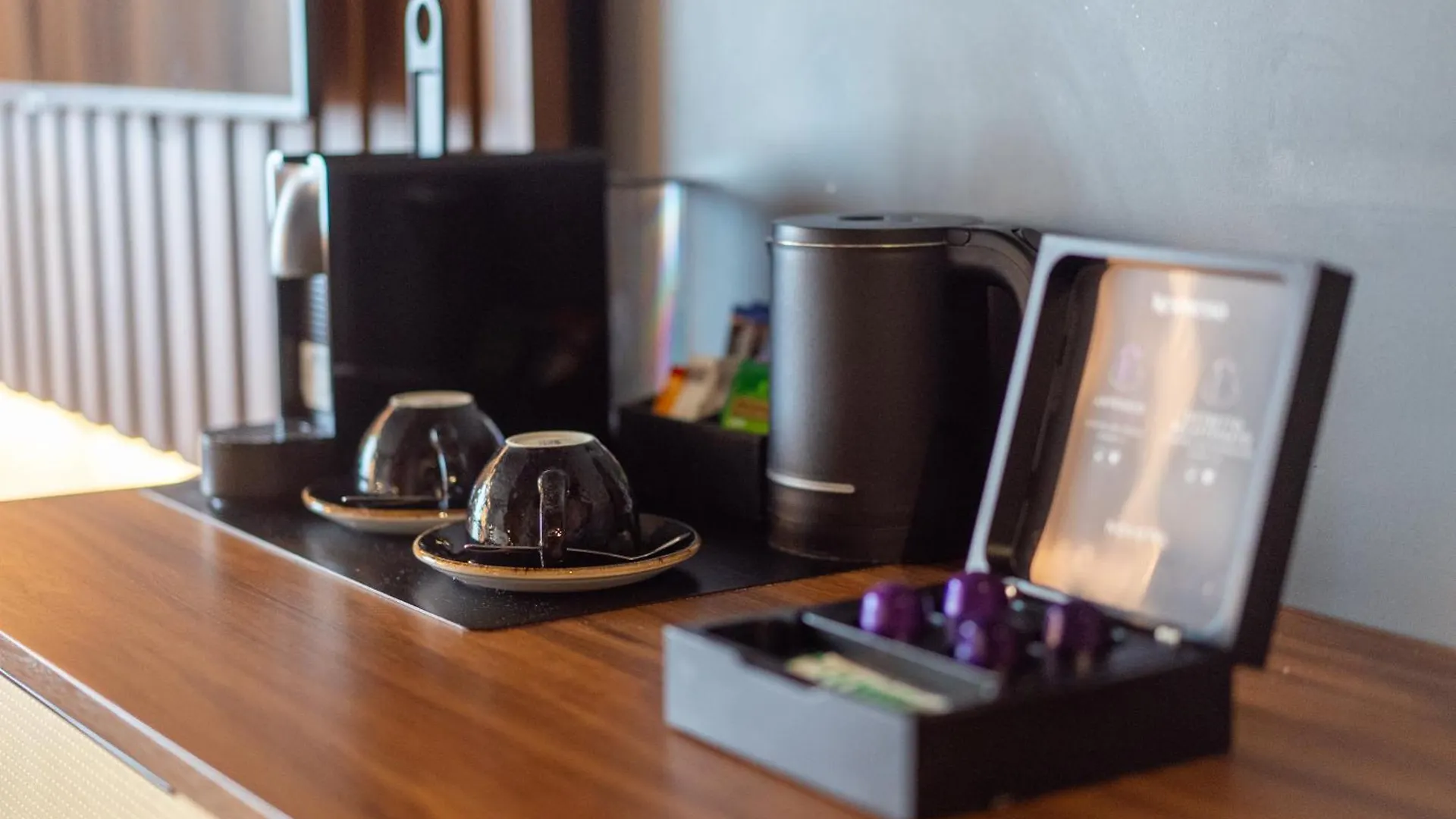 Novotel Cambridge North Milton  United Kingdom