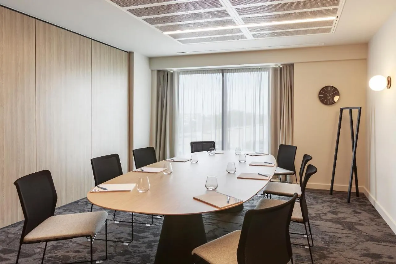 Novotel Cambridge North Milton  Hotel