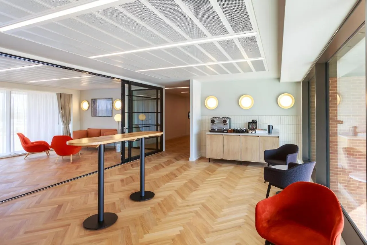 Novotel Cambridge North Milton  4*, Milton (Cambridgeshire) United Kingdom
