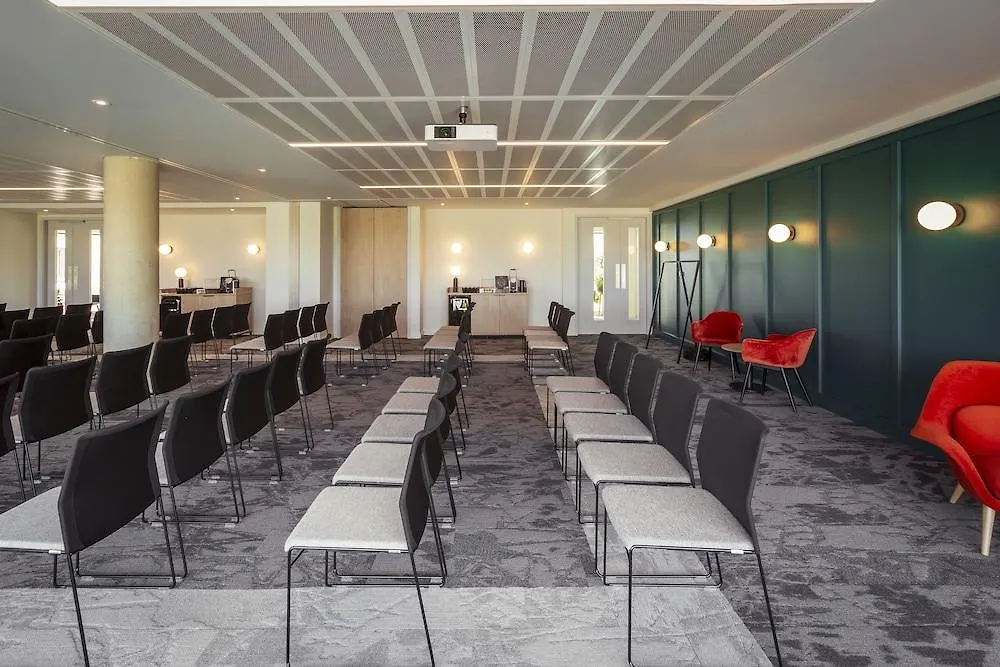 Novotel Cambridge North Milton  United Kingdom