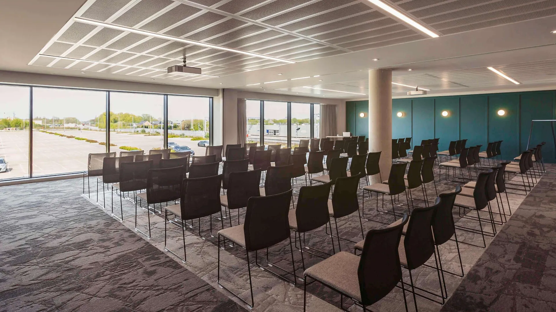 Novotel Cambridge North Milton  4*, Milton (Cambridgeshire) United Kingdom