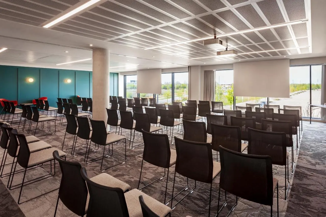 Novotel Cambridge North Milton  4*, Milton (Cambridgeshire) Royaume-Uni