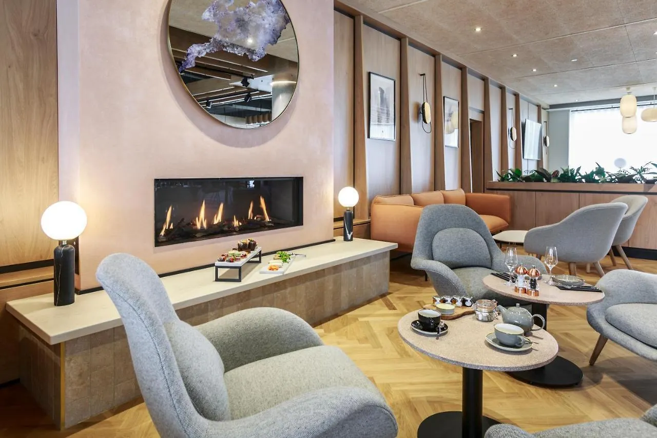 Novotel Cambridge North Großbritannien