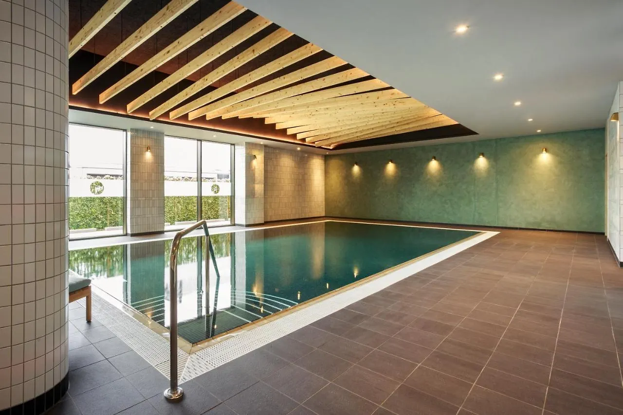 Novotel Cambridge North CBG