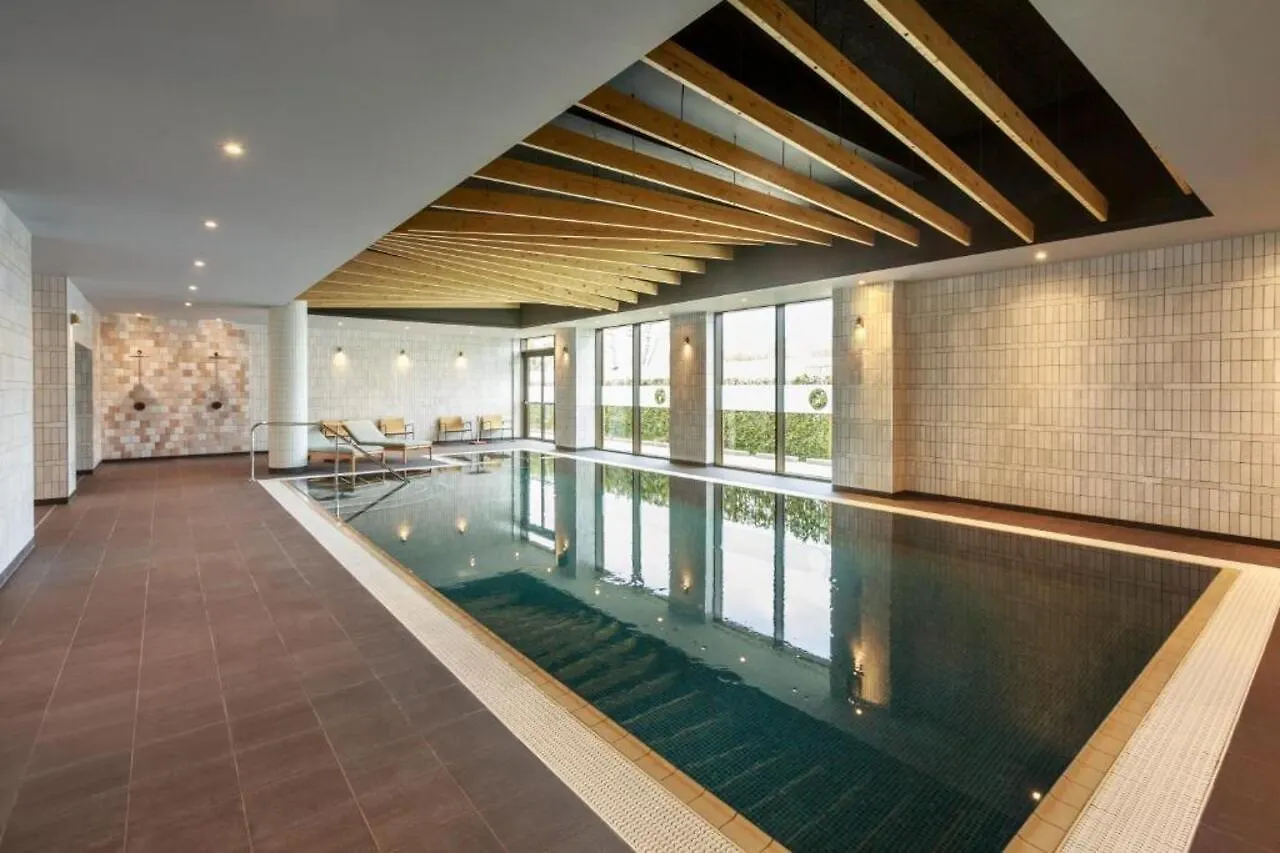 Novotel Cambridge North Milton  Milton (Cambridgeshire)