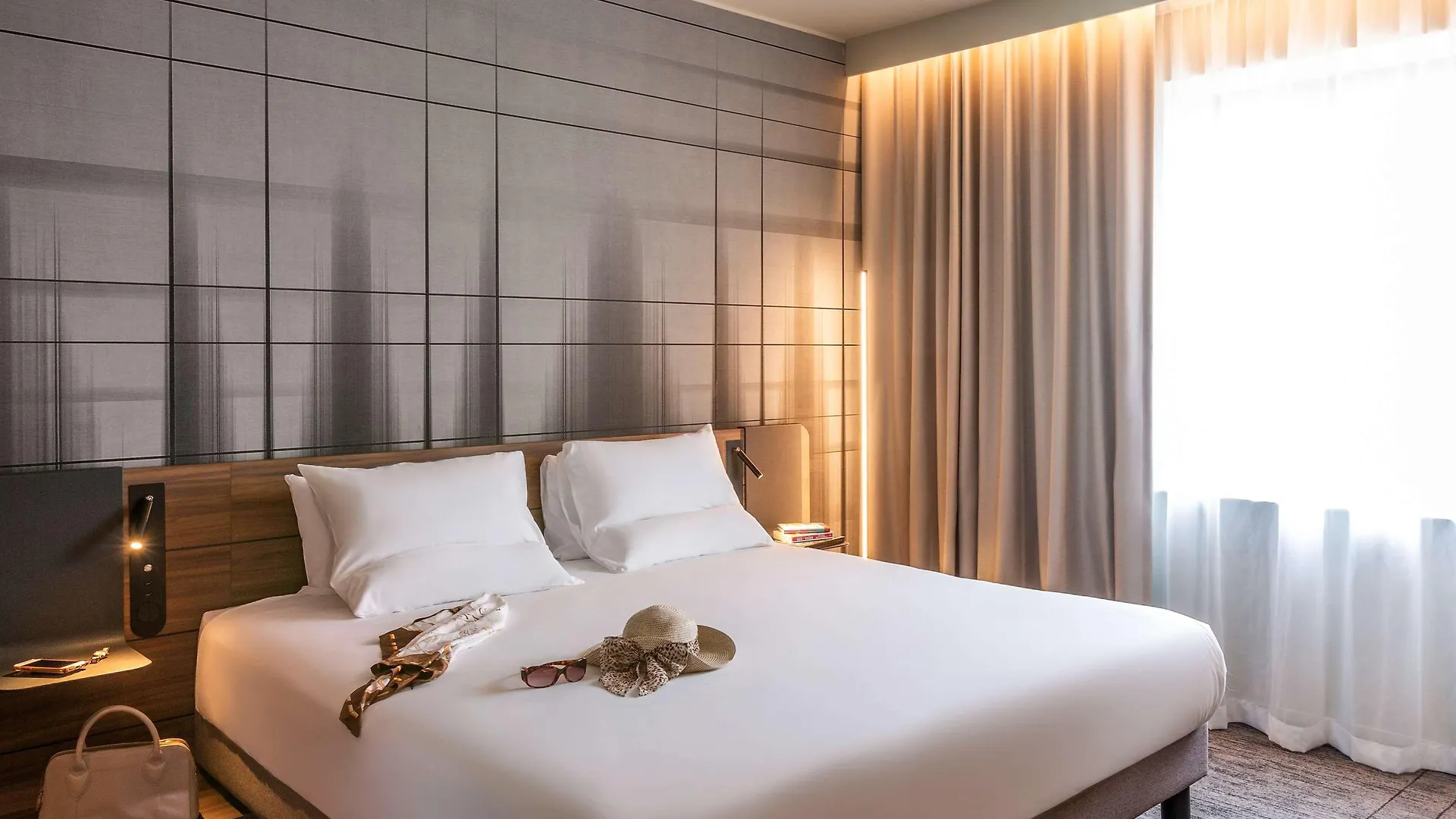 Novotel Cambridge North Milton  Hotel Milton (Cambridgeshire)