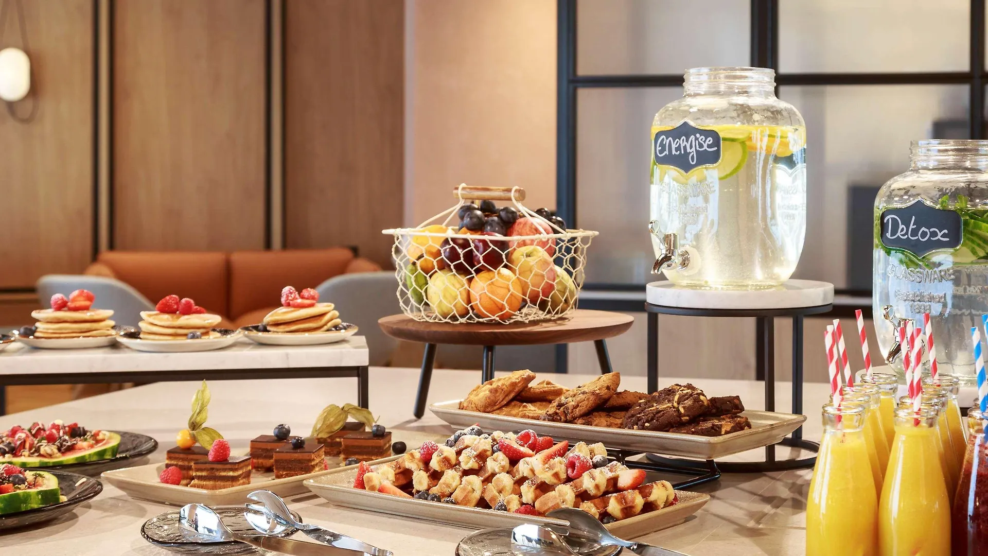 Novotel Cambridge North Milton  Hotel Milton (Cambridgeshire)