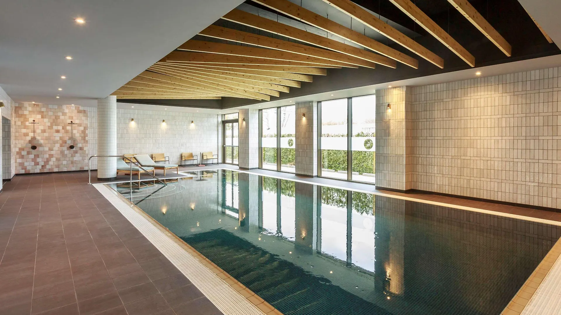 Novotel Cambridge North Milton  Milton (Cambridgeshire)