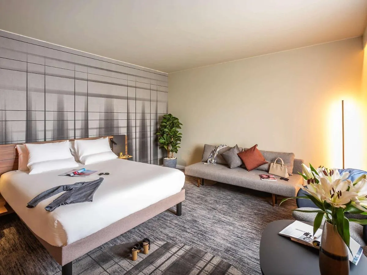 Novotel Cambridge North Milton  Royaume-Uni